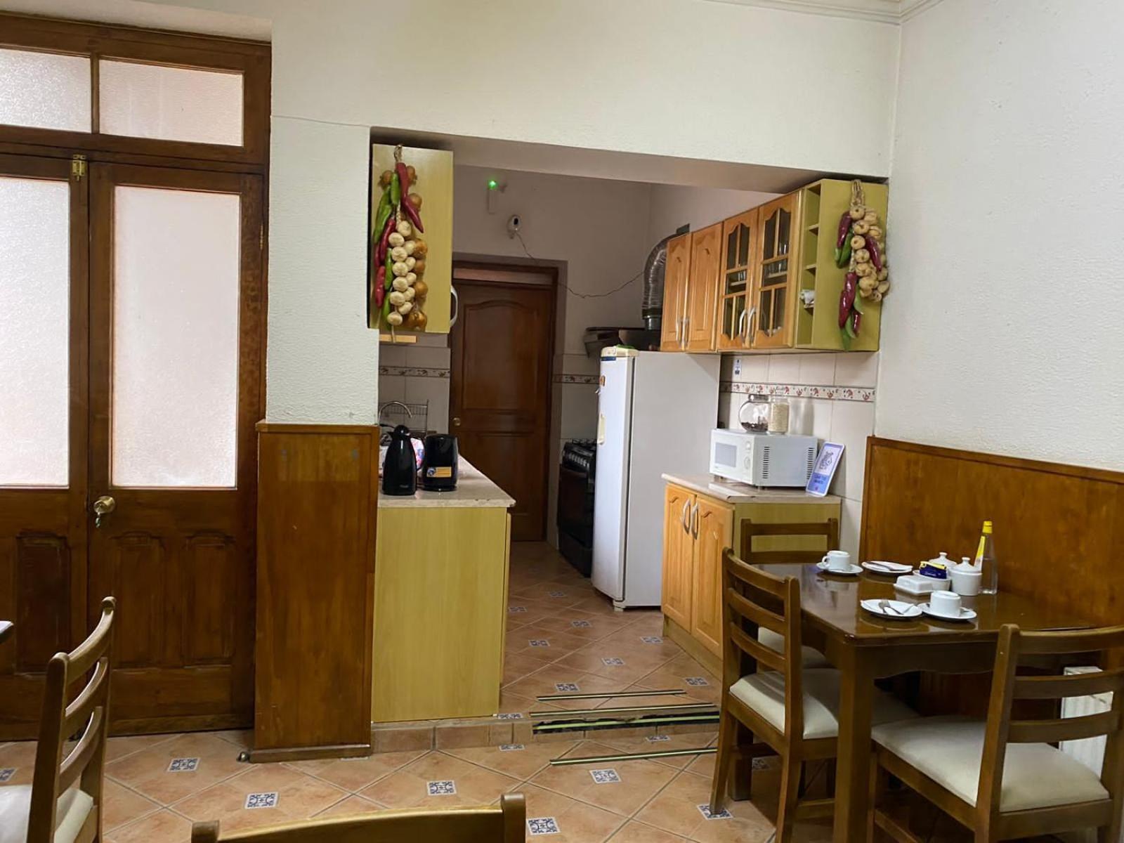 Chalet Chapital ปุนตาอาเรนาส ภายนอก รูปภาพ