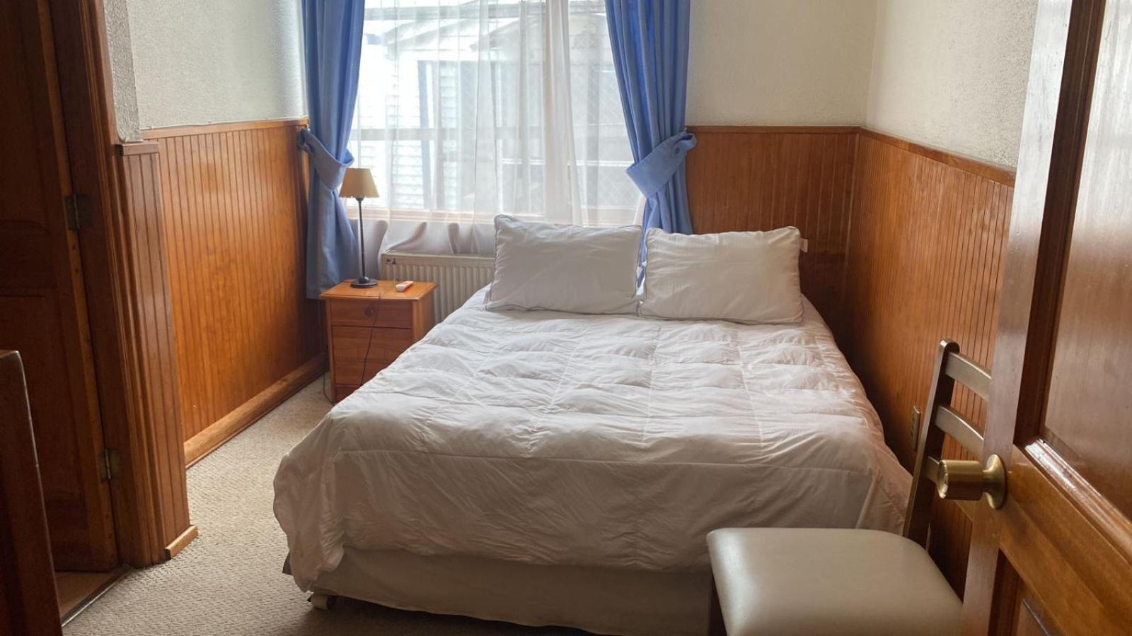 Chalet Chapital ปุนตาอาเรนาส ภายนอก รูปภาพ