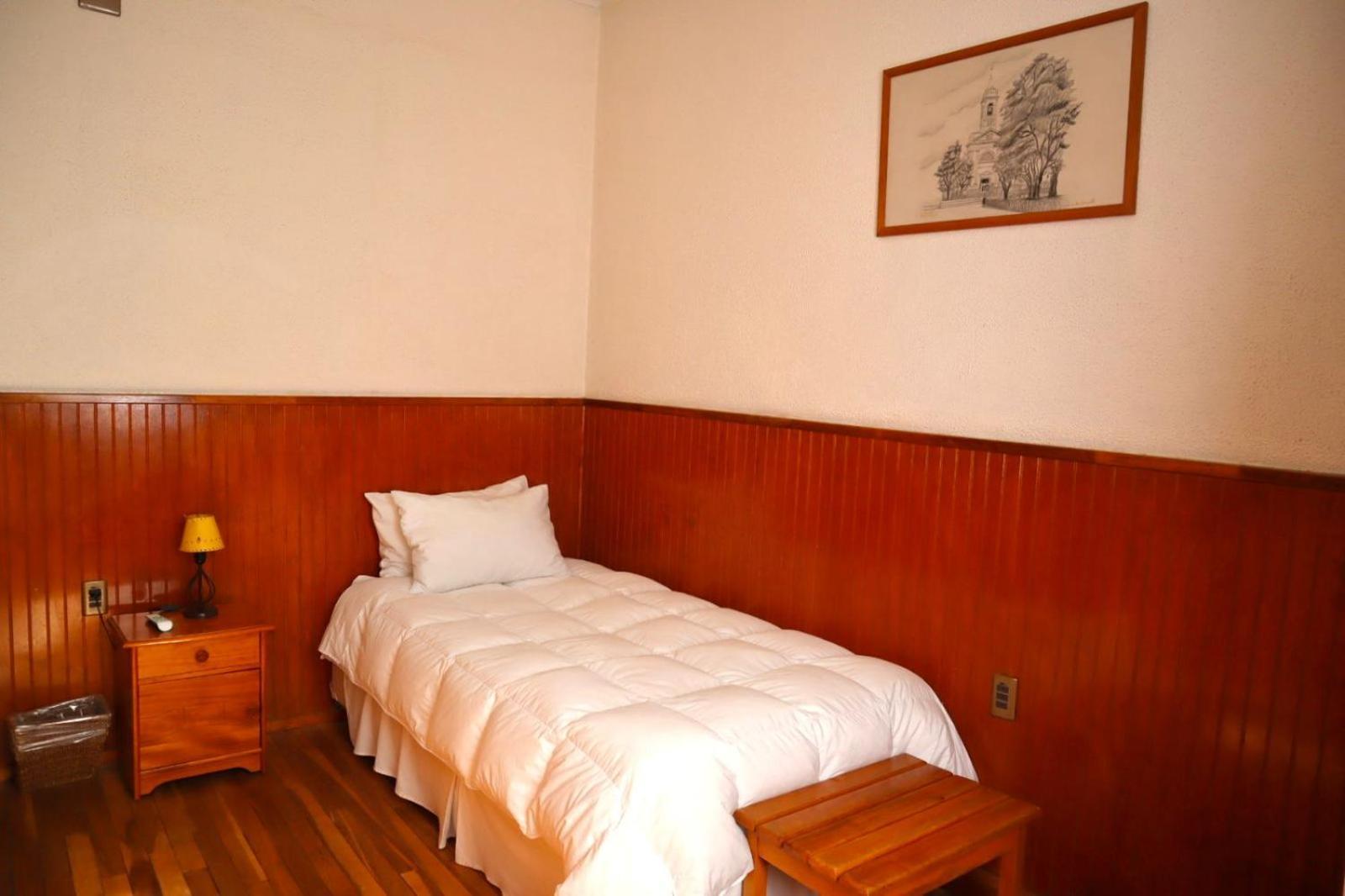 Chalet Chapital ปุนตาอาเรนาส ภายนอก รูปภาพ