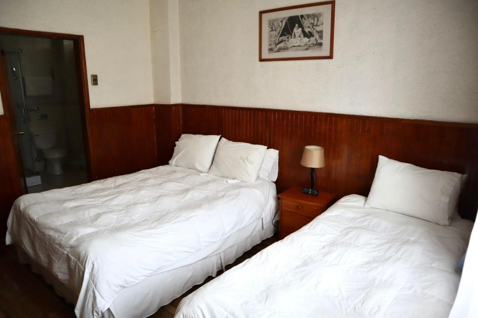 Chalet Chapital ปุนตาอาเรนาส ภายนอก รูปภาพ