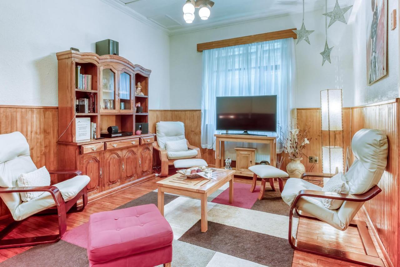 Chalet Chapital ปุนตาอาเรนาส ภายนอก รูปภาพ