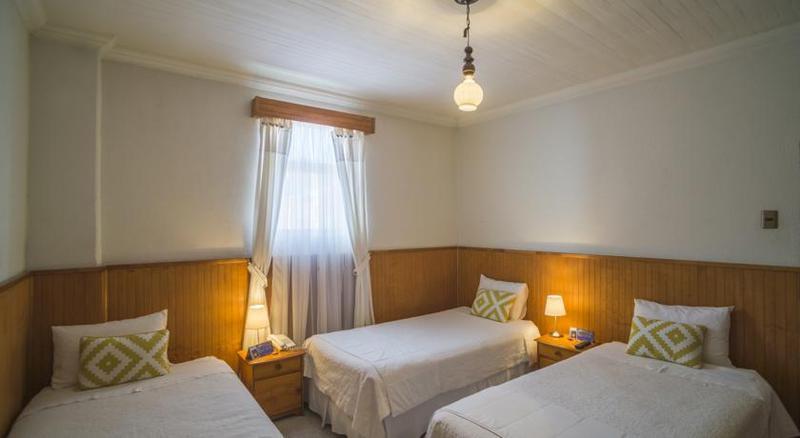 Chalet Chapital ปุนตาอาเรนาส ภายนอก รูปภาพ